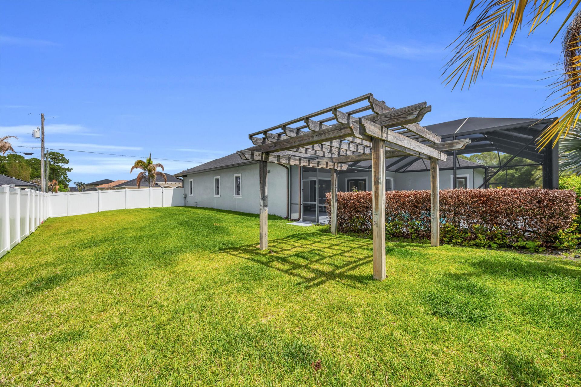 6083 NW East Deville Circle, Port Saint Lucie, FL 34986 Photo