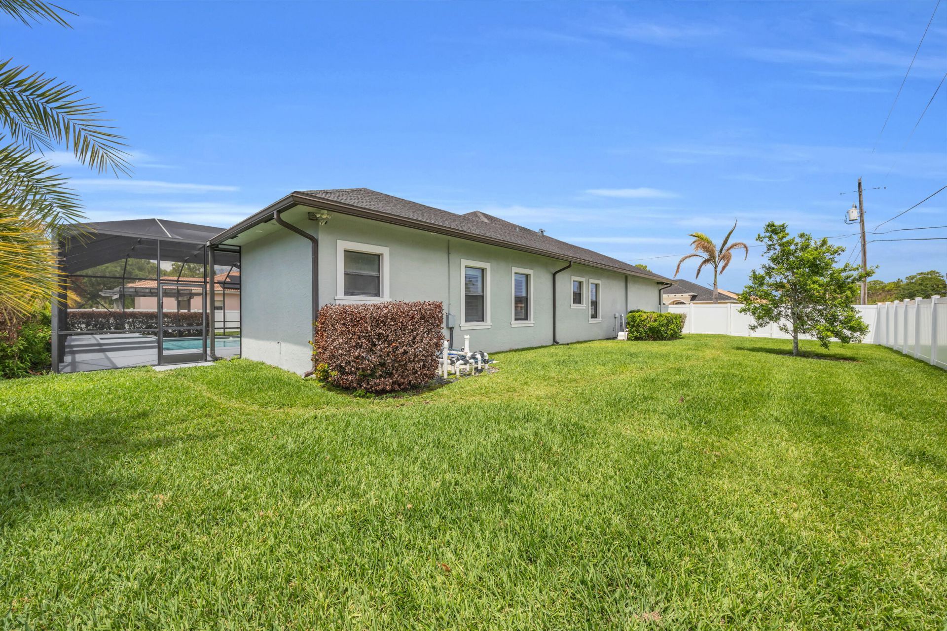 6083 NW East Deville Circle, Port Saint Lucie, FL 34986 Photo