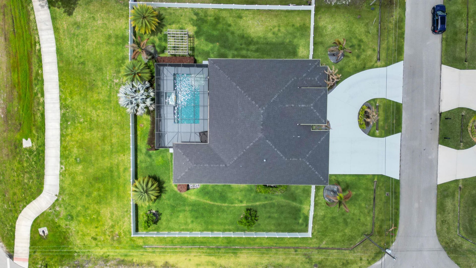 6083 NW East Deville Circle, Port Saint Lucie, FL 34986 Photo