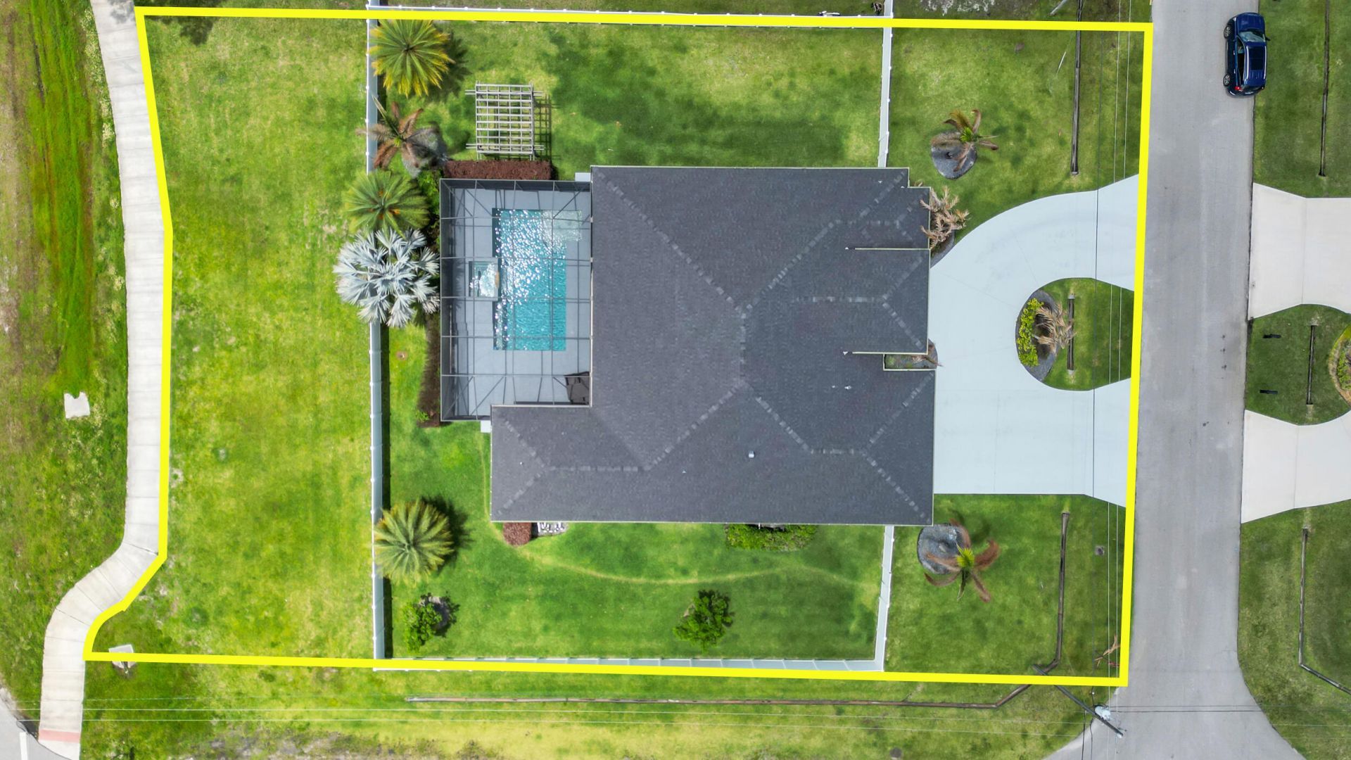 6083 NW East Deville Circle, Port Saint Lucie, FL 34986 Photo