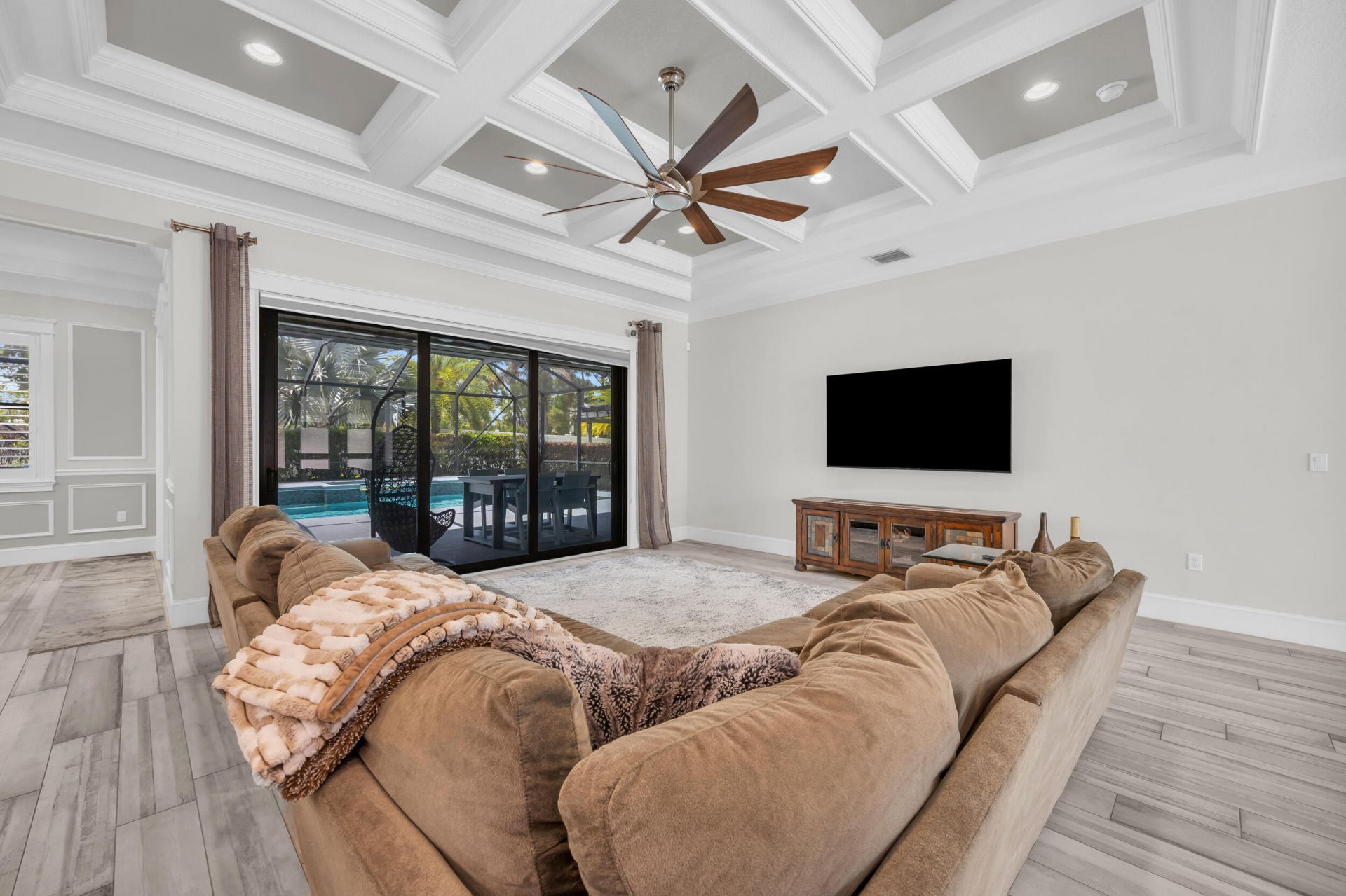 6083 NW East Deville Circle, Port Saint Lucie, FL 34986 Photo