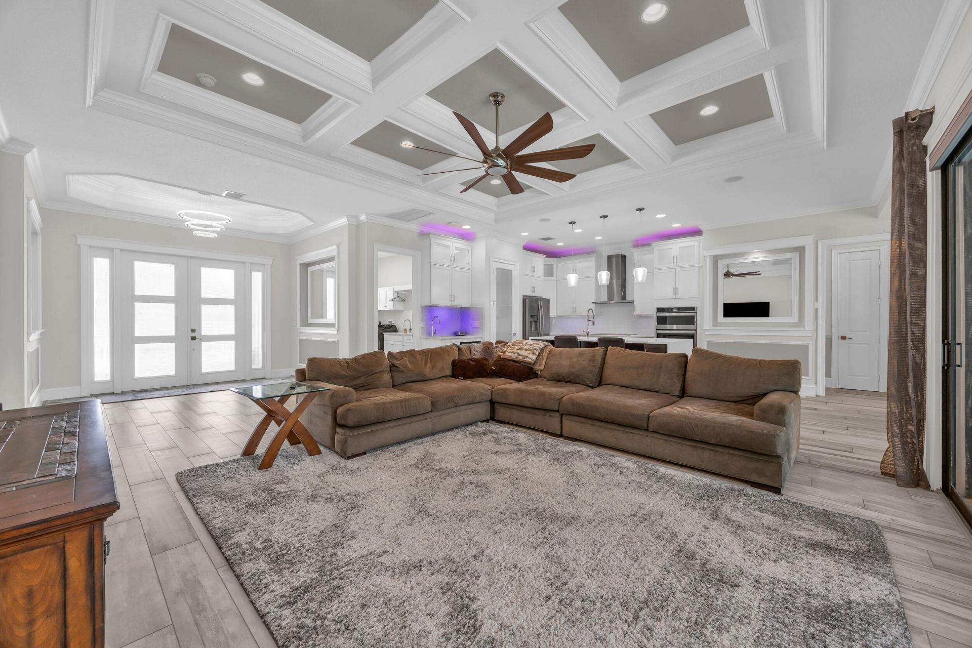 6083 NW East Deville Circle, Port Saint Lucie, FL 34986 Photo