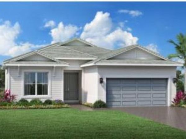 134 Calmo Circle, Port St. Lucie, FL 34984