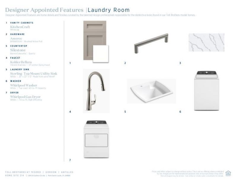 134 Calmo Circle, Port Saint Lucie, FL 34984 Photo