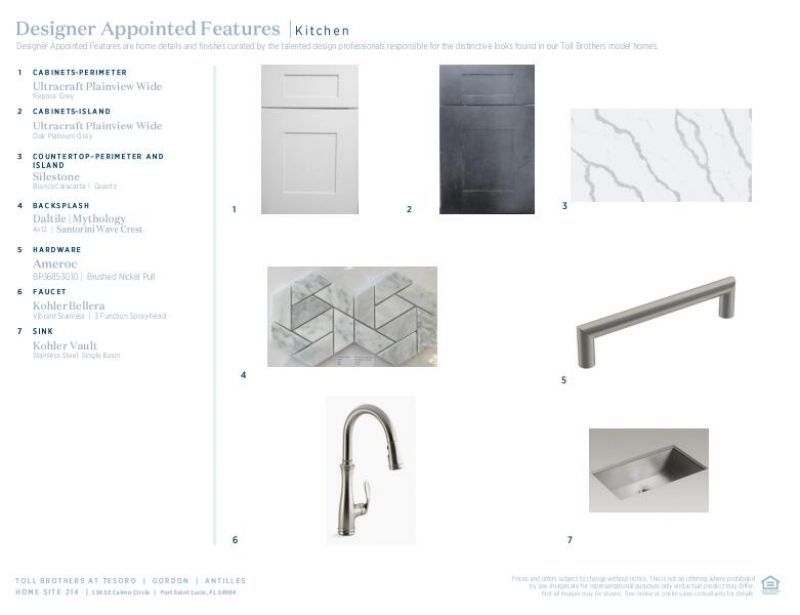 134 Calmo Circle, Port Saint Lucie, FL 34984 Photo