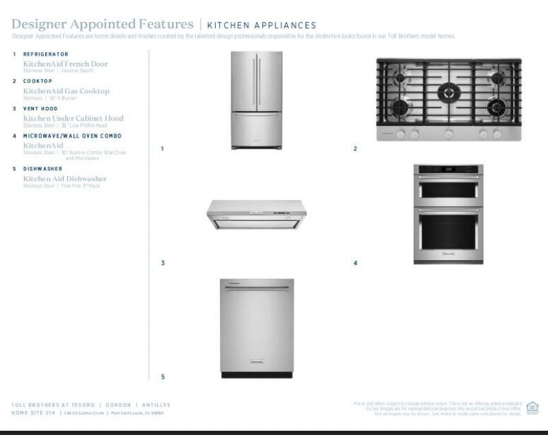 134 Calmo Circle, Port Saint Lucie, FL 34984 Photo