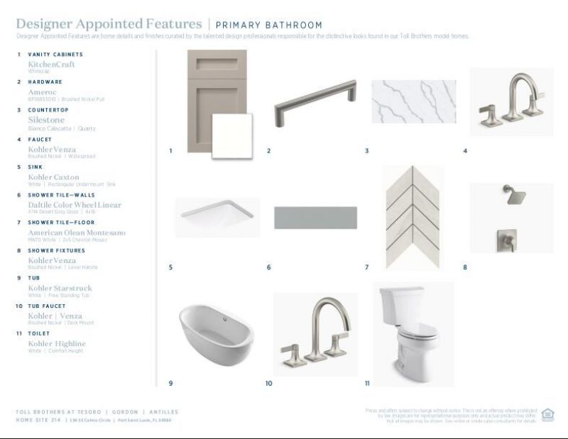 134 Calmo Circle, Port Saint Lucie, FL 34984 Photo