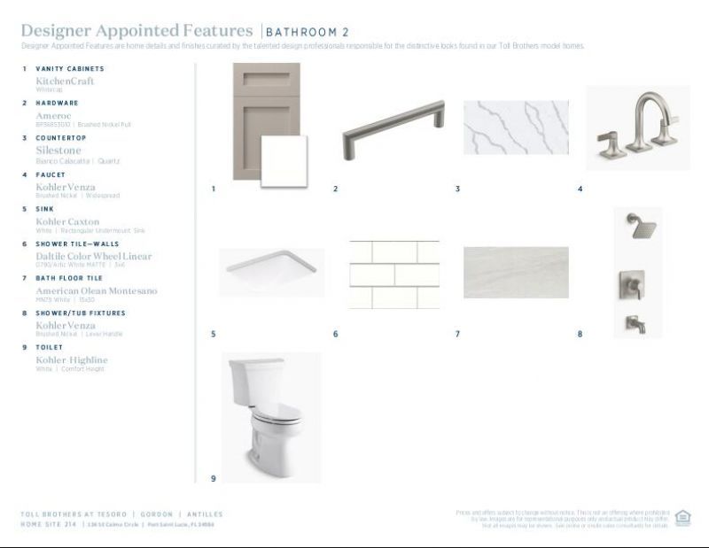 134 Calmo Circle, Port Saint Lucie, FL 34984 Photo