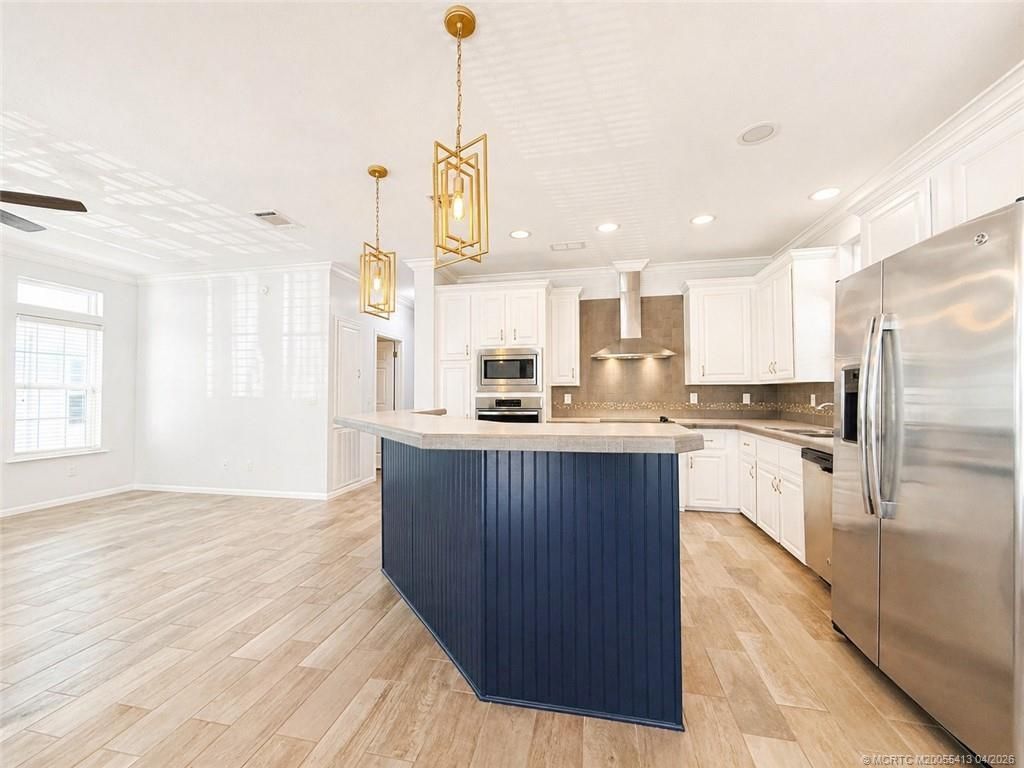 35 NE Nautical Dr., Jensen Beach, FL 34957 Photo