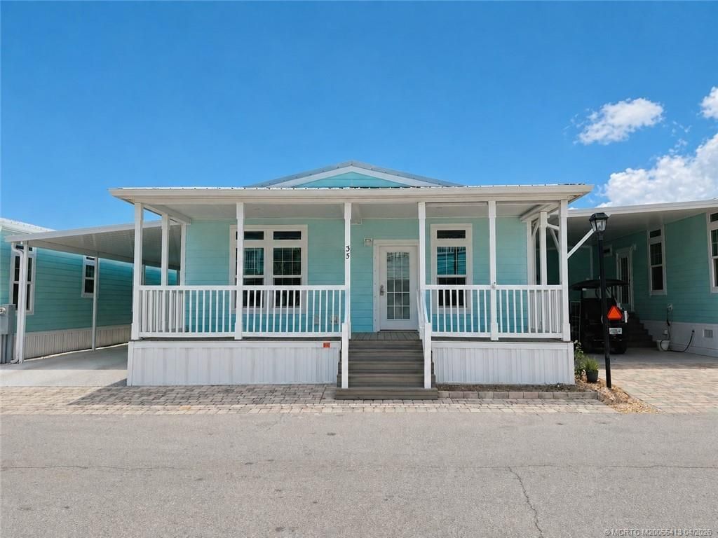 35 NE Nautical Dr., Jensen Beach, FL 34957 Photo