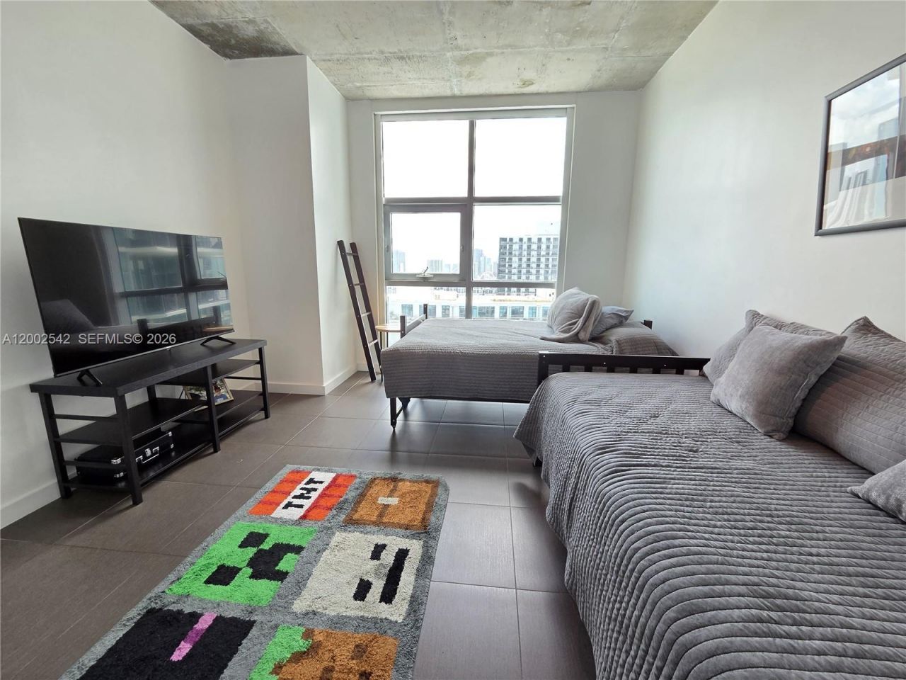 3301 NE 1st Ave , Unit H2710, Miami, FL 33137 Photo