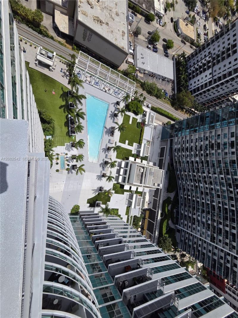 3301 NE 1st Ave , Unit H2710, Miami, FL 33137 Photo