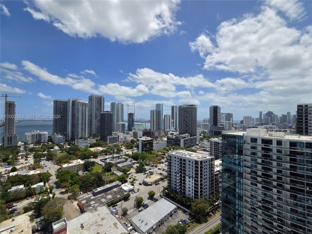 3301 NE 1st Ave , Unit H2710, Miami, FL 33137 Photo