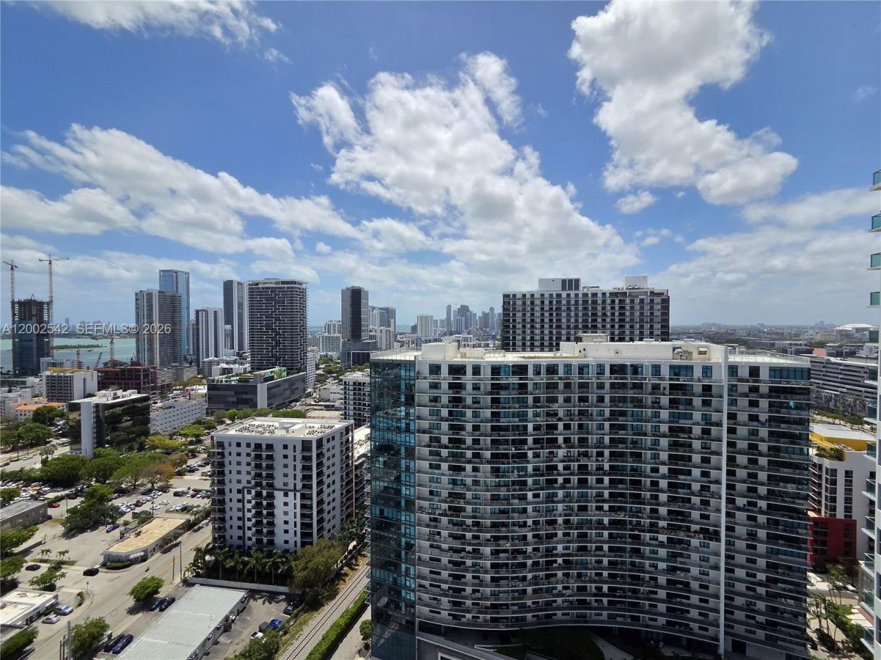 3301 NE 1st Ave , Unit H2710, Miami, FL 33137 Photo