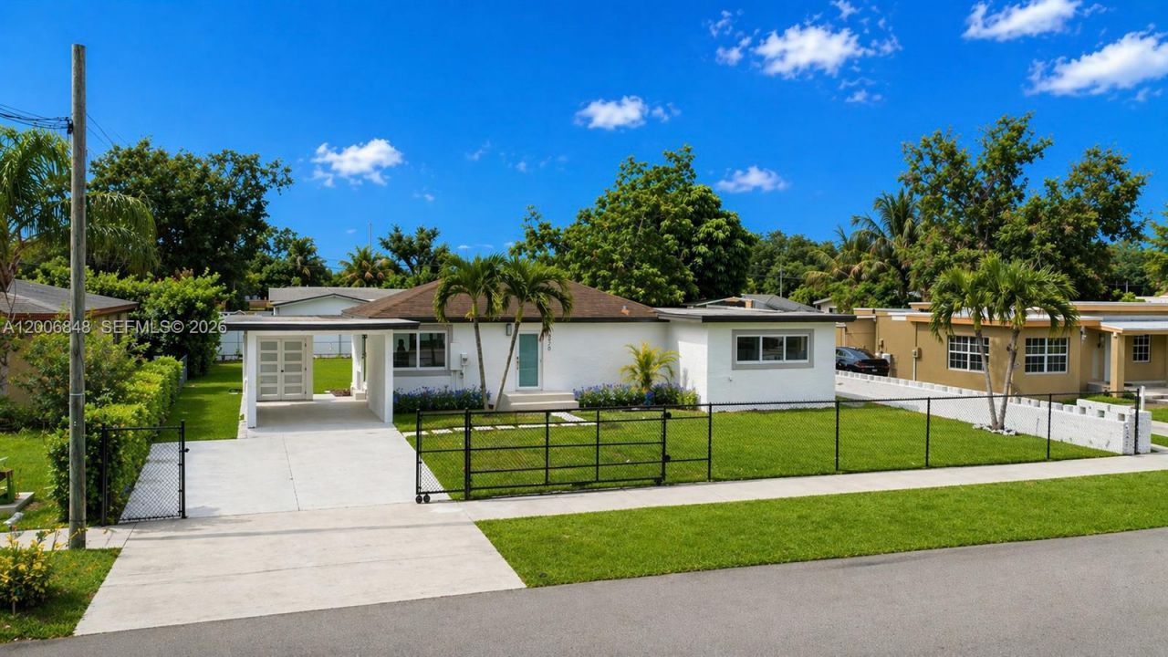 2870 NW 169th Ter, Miami Gardens, FL 33056 Photo