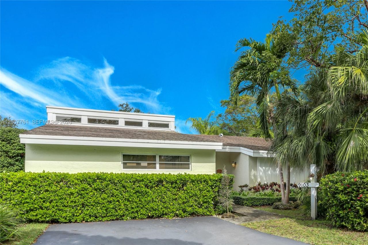 9103 SW 78th Pl, Unit --, Miami, FL 33156 Photo