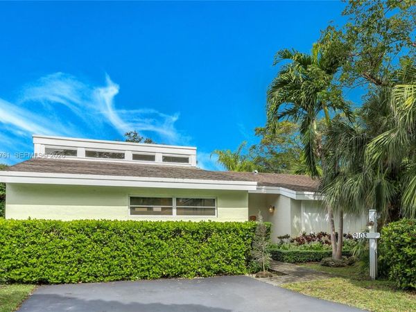 9103 SW 78th Pl , Unit --, Miami, FL 33156