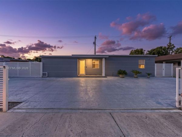 4041 SW 117th Ave , Miami, FL 33175