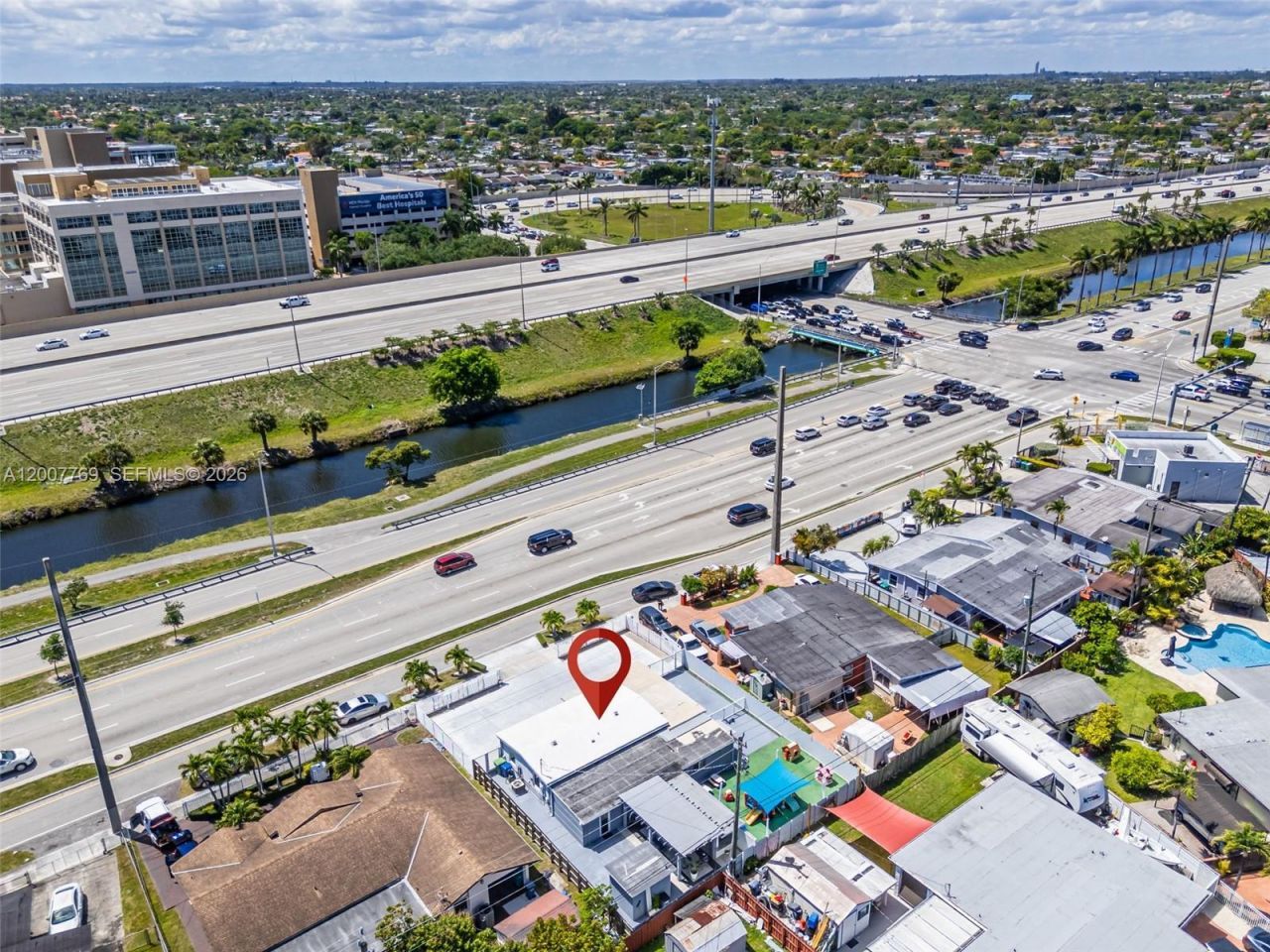 4041 SW 117th Ave , Miami, FL 33175 Photo