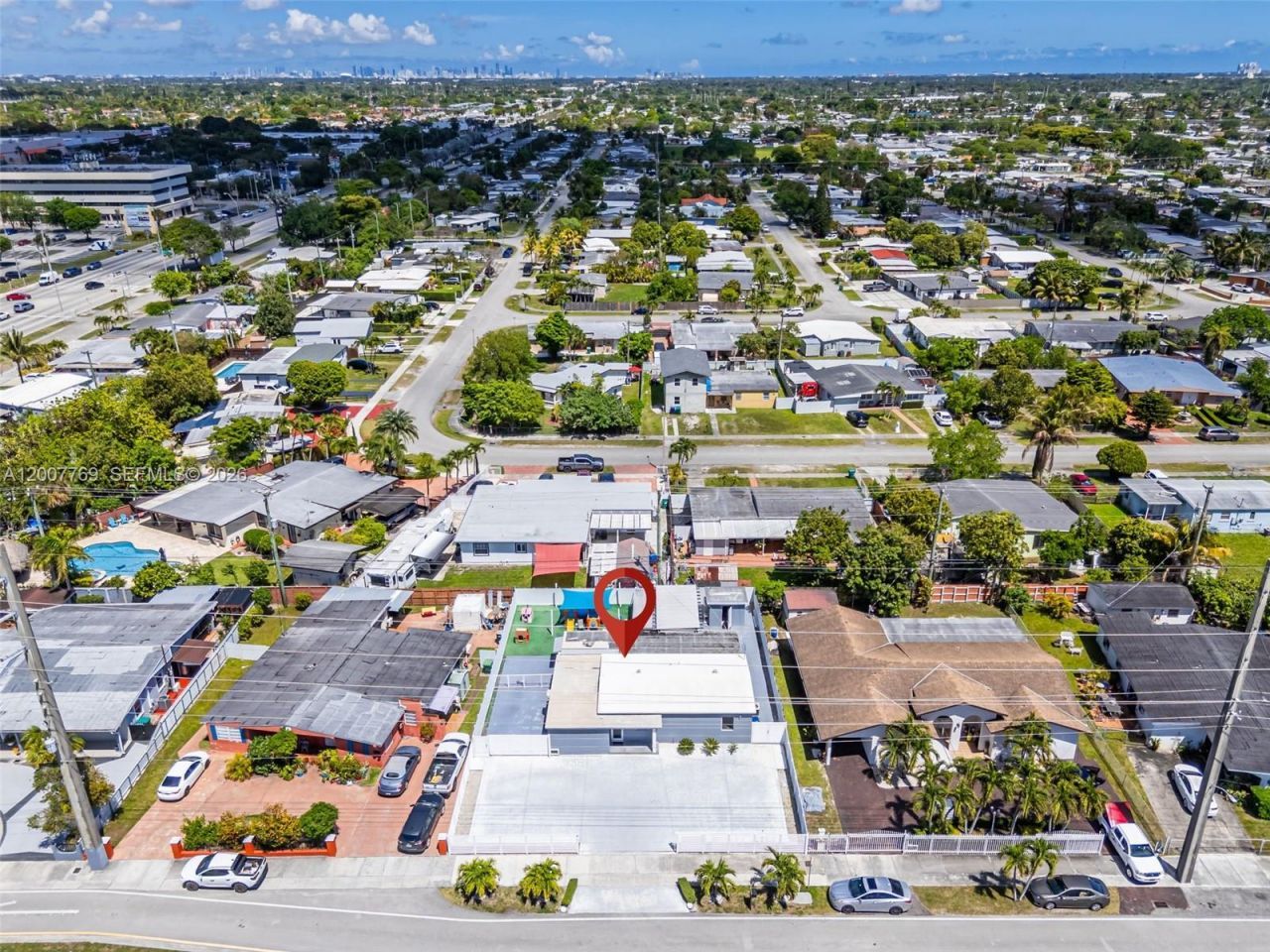 4041 SW 117th Ave , Miami, FL 33175 Photo