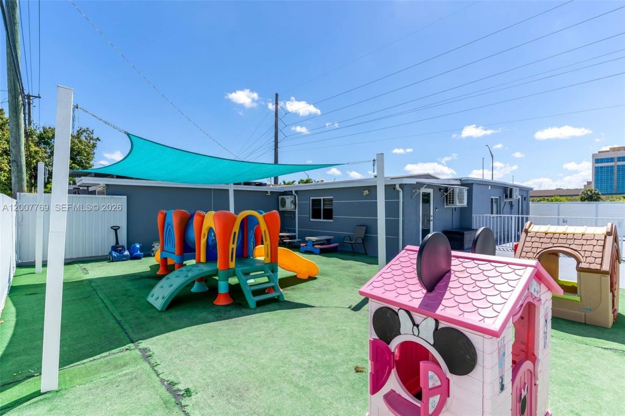 4041 SW 117th Ave , Miami, FL 33175 Photo