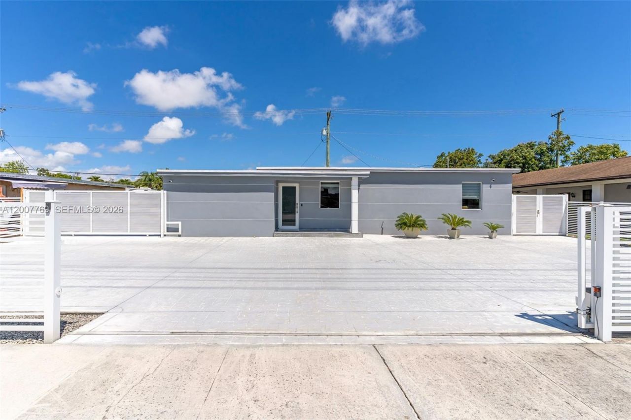 4041 SW 117th Ave , Miami, FL 33175 Photo