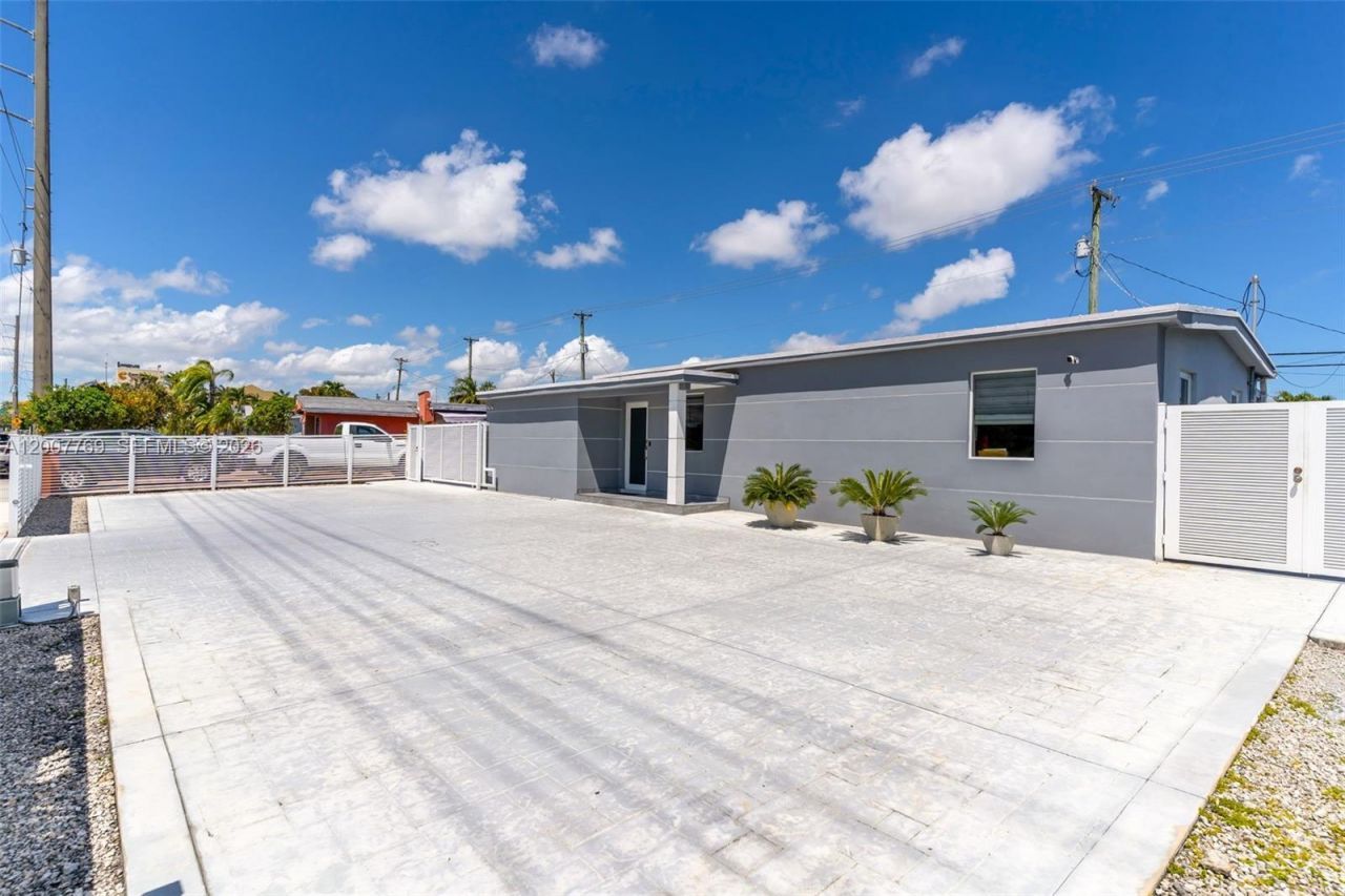 4041 SW 117th Ave , Miami, FL 33175 Photo