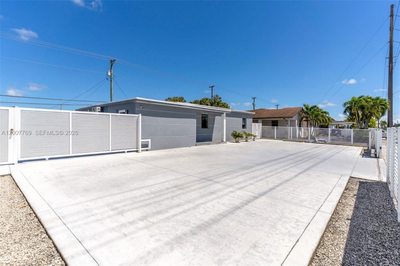 4041 SW 117th Ave , Miami, FL 33175 Photo