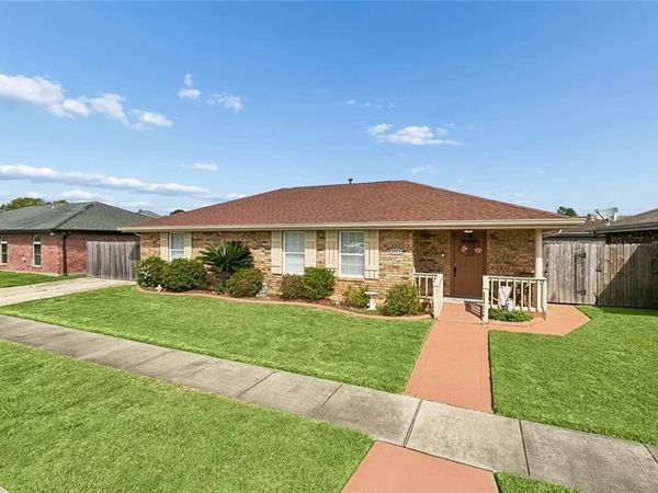 2212 FABLE Street, Meraux, LA 70075