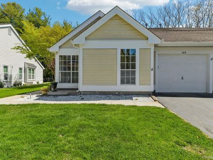 289 Glen Drive Ridge, NY 11961