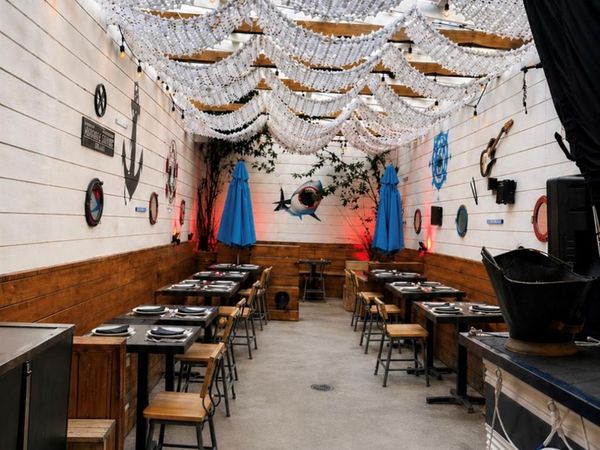 4515 5th Avenue , Brooklyn, NY 11220