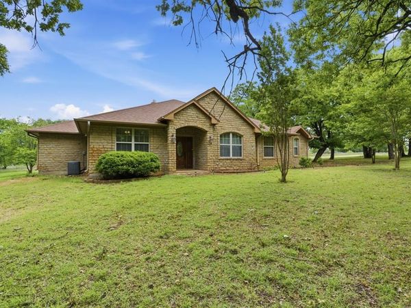 1596 County Road 510 , Stephenville, TX 76401