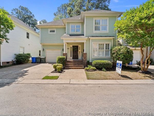1409 Grace View Place, Fayetteville, NC 28305