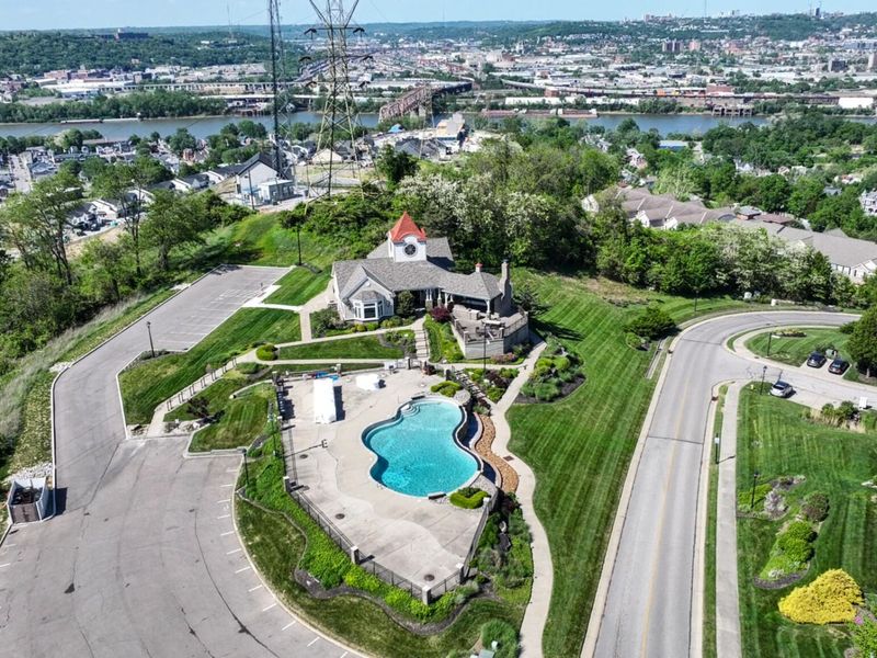 459 Pinnacle Way, Ludlow, KY 41016 Photo 43