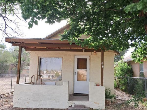 510 Harriet, La Junta, CO 81050