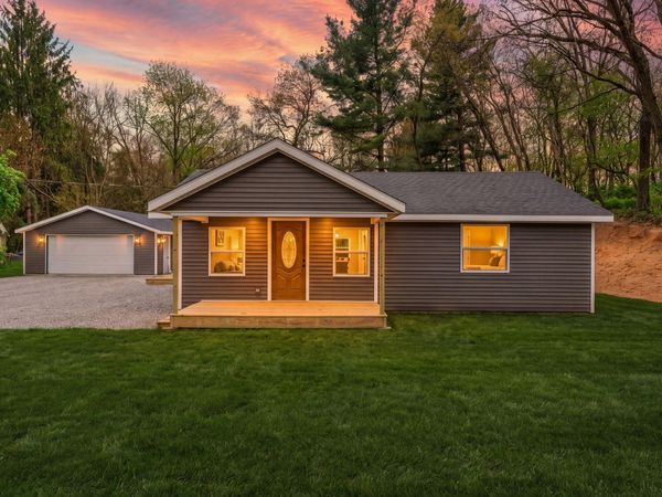 7917 W 980 N, DeMotte, IN 46310