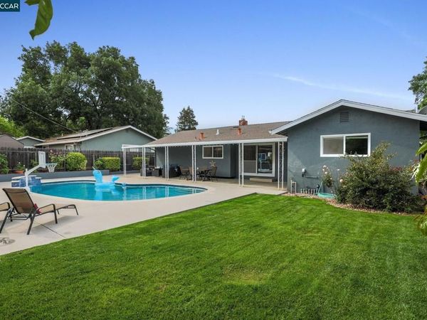 5187 Greenmeadow Dr, Concord, CA 94521