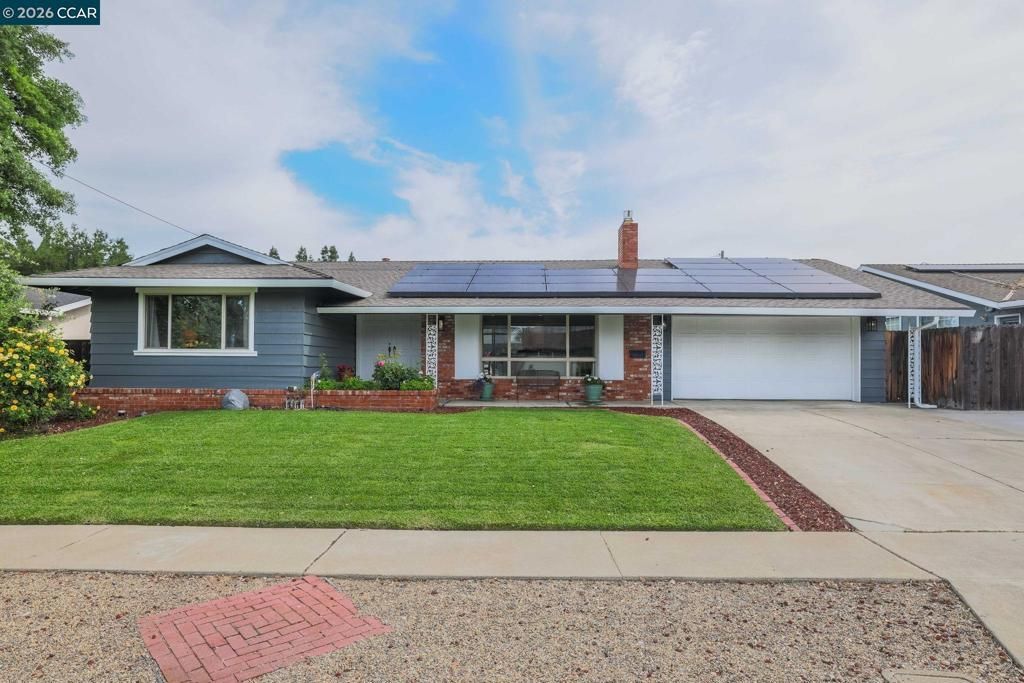 5187 Greenmeadow Dr, Concord, CA 94521 Main Photo