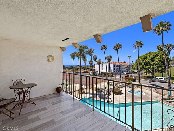2501 S El Camino Real, Unit 307, San Clemente, CA 92672