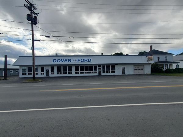 19 Summer Street, Dover-Foxcroft, ME 04426