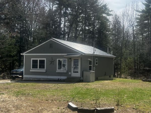 122 Fairview Drive , Waterboro, ME 04061