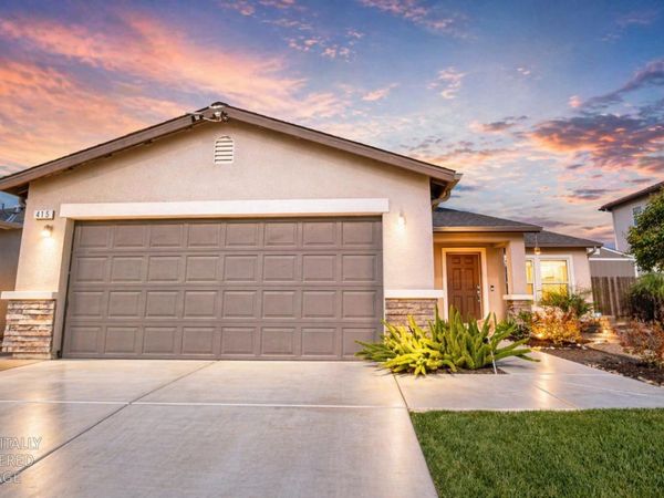 415 Morena Dr, Los Banos, CA 93635