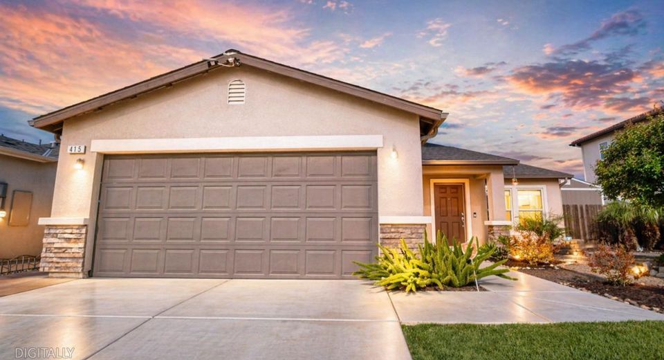 415 Morena Dr, Los Banos, CA 93635 Photo