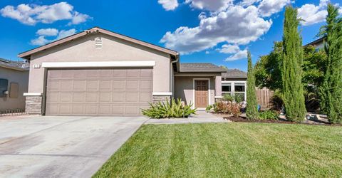 415 Morena Dr, Los Banos, CA 93635 Photo