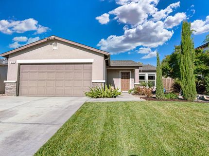 415 Morena Dr, Los Banos, CA 93635 Photo