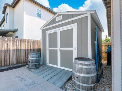 415 Morena Dr, Los Banos, CA 93635 Photo