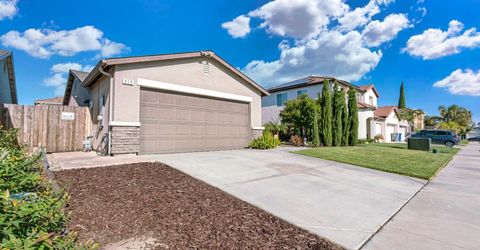 415 Morena Dr, Los Banos, CA 93635 Photo