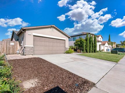 415 Morena Dr, Los Banos, CA 93635 Photo