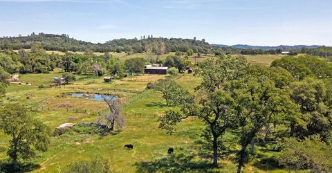 5445 Bell Rd, Auburn, CA 95602 Photo