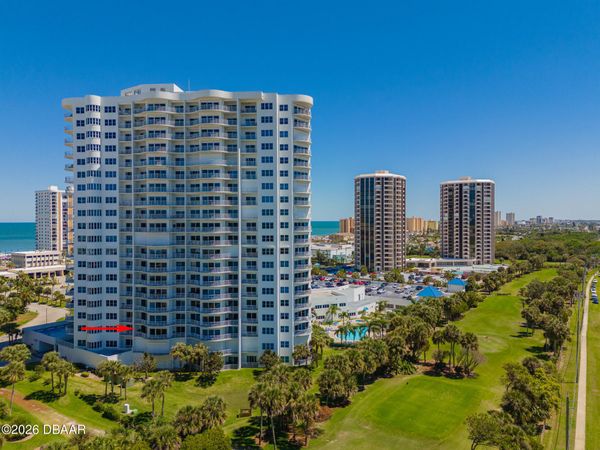 2 Oceans West Boulevard, Unit 305, Daytona Beach Shores, FL 32118